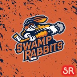Greenville swamp rabbits
