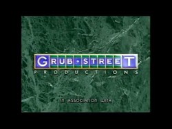 Grub street