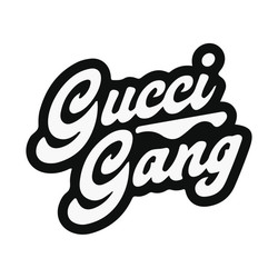 Gucci gang