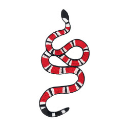 Gucci snake