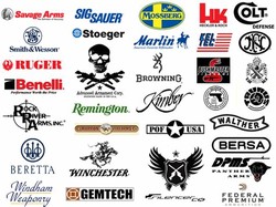 Gun manufacturers
