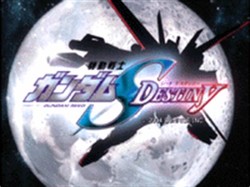 Gundam seed destiny