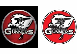 Gunners
