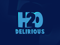 H20 delirious