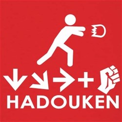 Hadouken