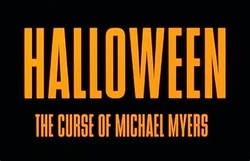 Halloween michael myers