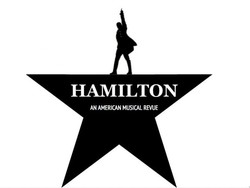 Hamilton musical