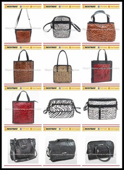 Handbag brands