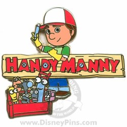 Handy manny