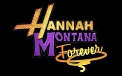 Hannah montana forever