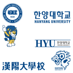 Hanyang university