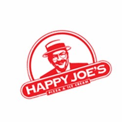 Happy joes