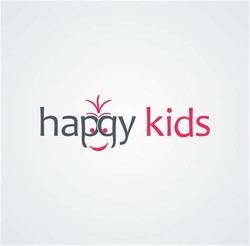 Happy kids