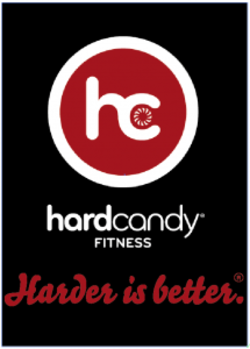 Hard candy fitness