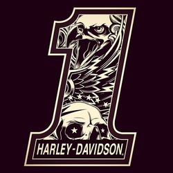 Harley 1