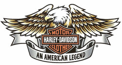 Harley davidson 1