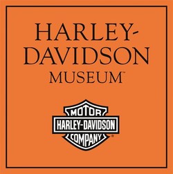 Harley davidson museum