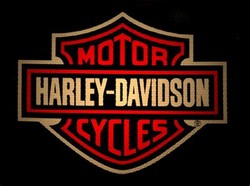 Harley davidson museum