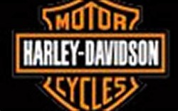 Harley davidson racing
