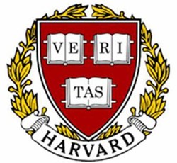 Harvard college