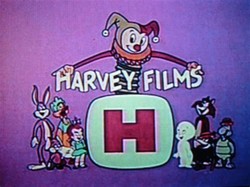 Harvey films