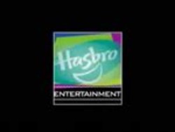 Hasbro entertainment