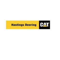 Hastings deering