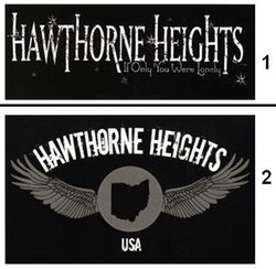 Hawthorne heights