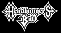 Headbangers ball