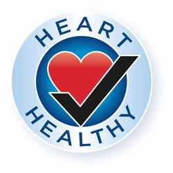 Healthy heart
