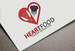 Heart food