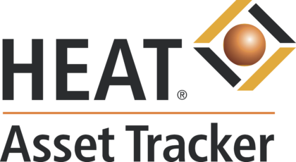 Heat Asset Tracker