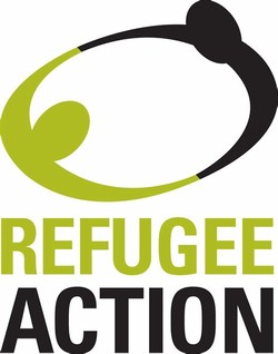 Help refugees