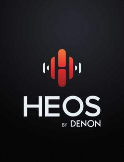 Heos by denon