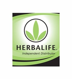 Herbalife independent distributor