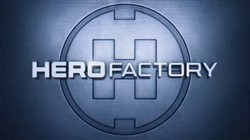 Hero factory
