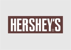 Hershey chocolate bar