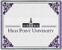 High point university