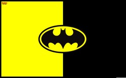 High resolution batman