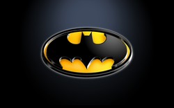High resolution batman