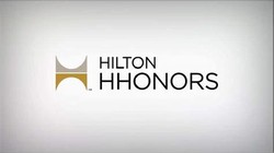 Hilton hhonors