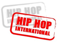 Hip hop international