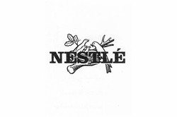 History of nestle