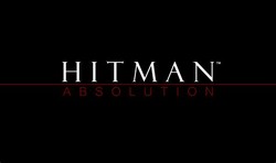 Hitman game