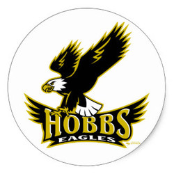 Hobbs eagles