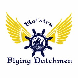 Hofstra flying dutchmen
