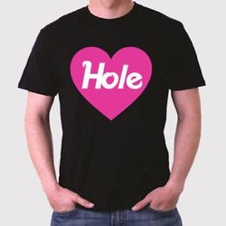 Hole band