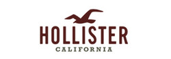Hollister bird