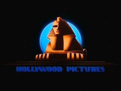 Hollywood pictures