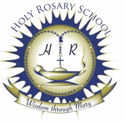 Holy rosary